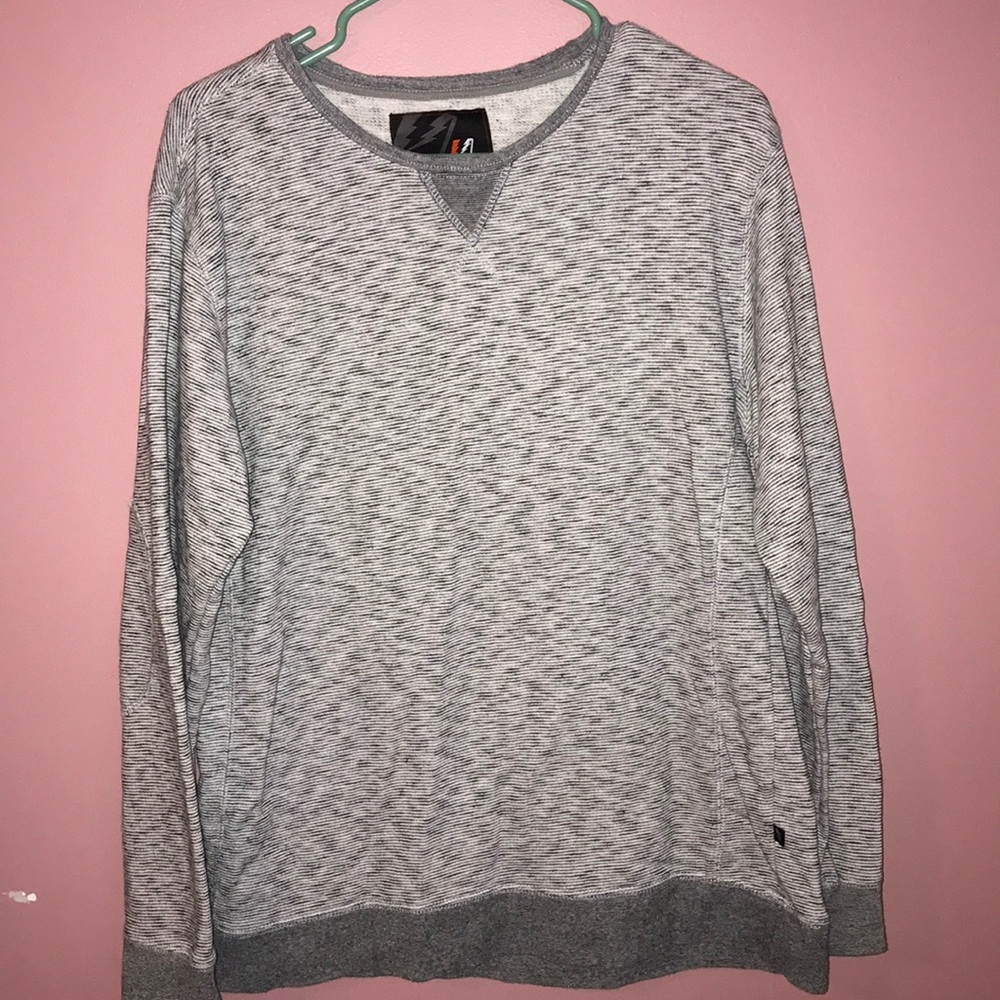 A sweater